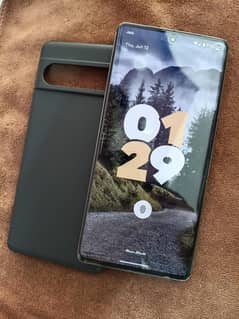 Goolgle Pixel 7 Pro 256GB