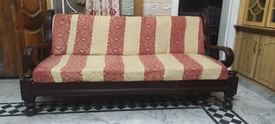 7 Seater Sofa For Urgent Sale