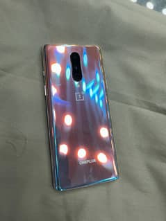 one
