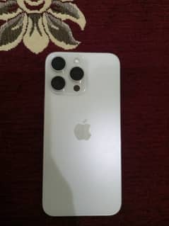 Iphone 15promax JV NT