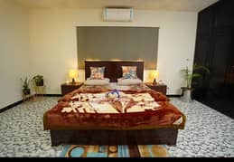 One BHK short stay & per day