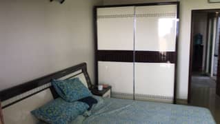Bed set for urgent sale