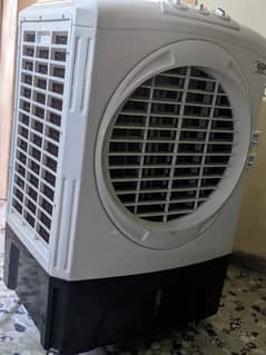 Air cooler