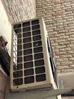 Daikin Ac Good Condition