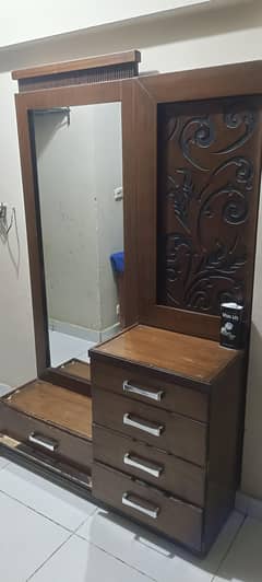 bed set