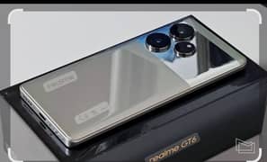 relme GT 6 PTA approved