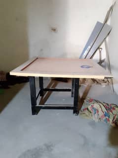 carrom