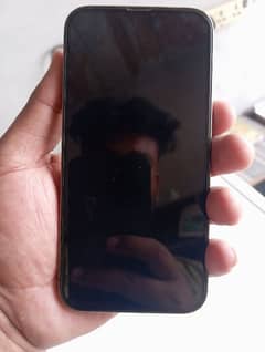 iphone 13 pro non PTA JV  128 Gb bettery health 85