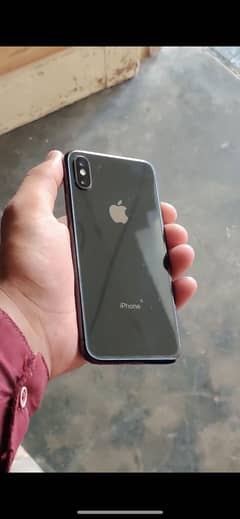 iPhone X pta approved