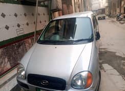 Santro for sale