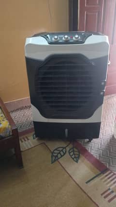 Air cooler