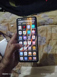 REAL ME 13+ 5G - BRAND NEW PTA OFFICIAL APPROVED