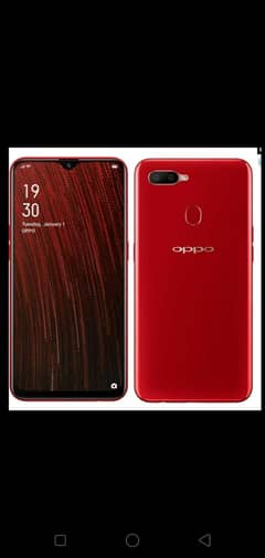 oppo a5s