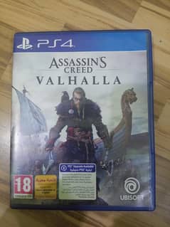 Assassin's