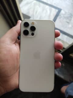 iPhone 12 Pro