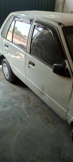 mehran vx