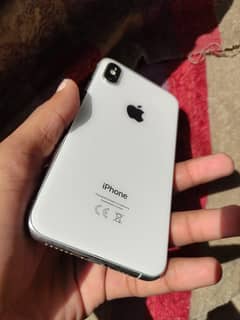 IPhone xs 256 gp board ka mesla ha 5000 tk Sai hu jy ga