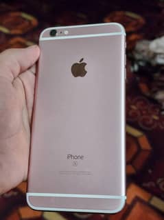 iPhone 6splus