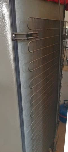 Dawlance fridge