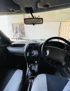 Suzuki baleno rawp no 10/9 condition urgent sale