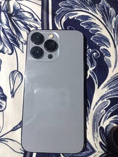 I phone 13 pro