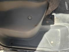 nissan clipper half cross 2012 03492596698