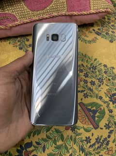 Samsung s8 plus