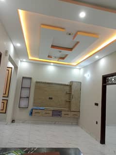 Brand New Beautiful Independent House For RENT