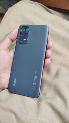 redme note 11