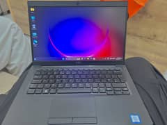 Dell i5 8 Gen 8/256 SSD