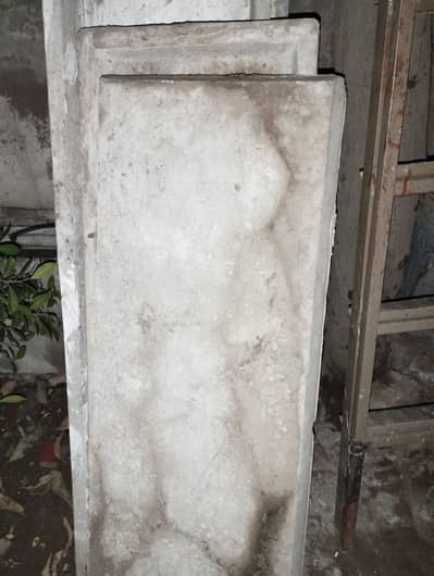 Used Slabs