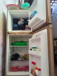 Dawlance fridge sale ok ha cooling bhi achi ha