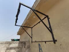 PULL UP BAR