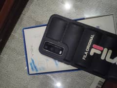 Vivo y12s 10by6 condition with box.