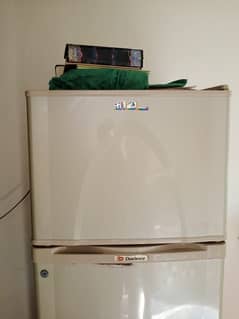 Dawlancnce freezer