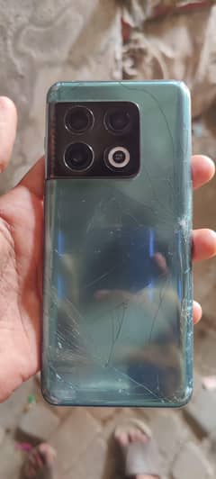one plus 10 pro 5g pta approved