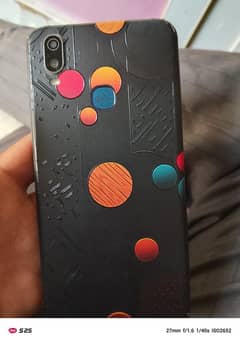 Vivo y11 3gb 32gb only mobile ha