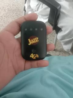 jazz 4g unlocked device