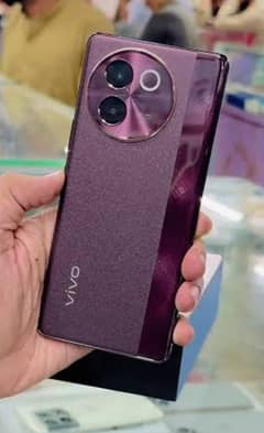 Vivo v30e full lush condition