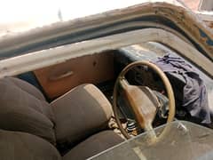 Suzuki FX 1984