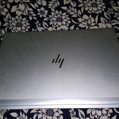 HP Elite Book 850 G6