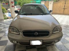 baleno jxr 2005