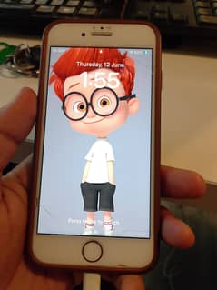 iPhone 8 64gb
