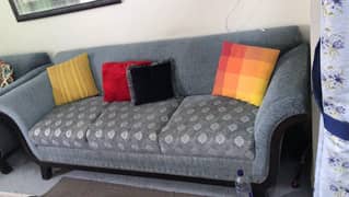 High quality 7 seater sofa set