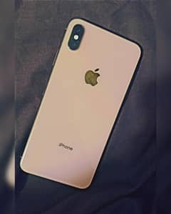 Iphone XS MAX 64gb Non PTA