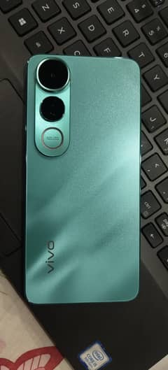 vivo v50 lite