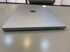 16 Inch MacBook M1 Pro Max 2021 32GB 1TB