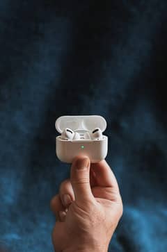 Airpods pro 2nd gen