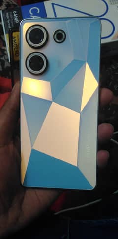 Tecno Camon 20