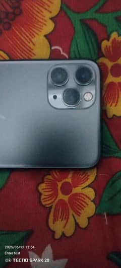I phone 11pro